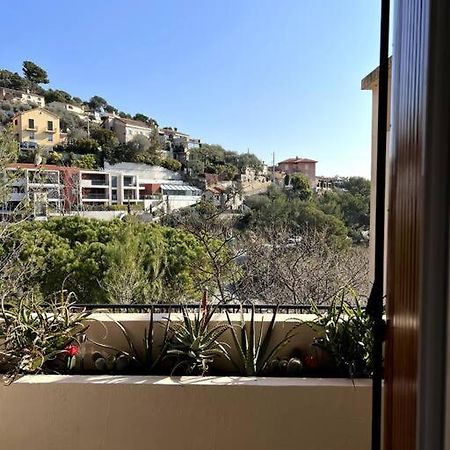 Eze Roc Apartment Ngoại thất bức ảnh