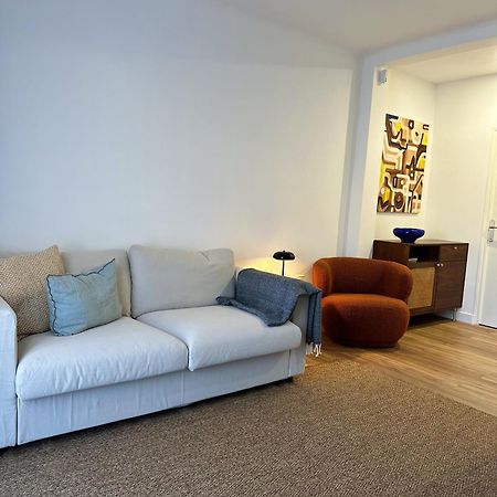 Eze Roc Apartment Ngoại thất bức ảnh