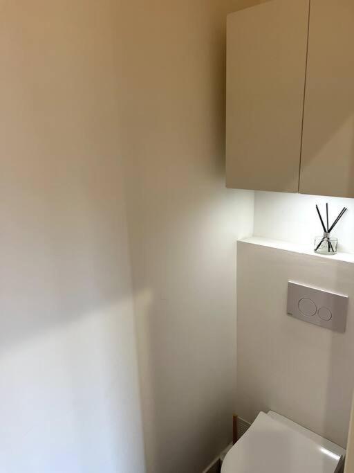 Eze Roc Apartment Ngoại thất bức ảnh