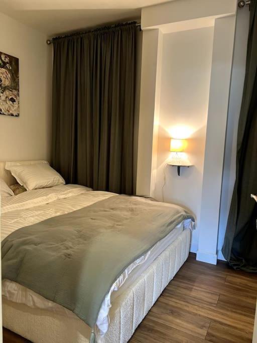 Eze Roc Apartment Ngoại thất bức ảnh
