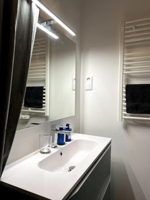 Eze Roc Apartment Ngoại thất bức ảnh