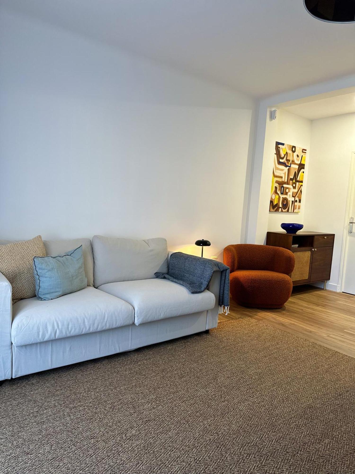 Eze Roc Apartment Ngoại thất bức ảnh