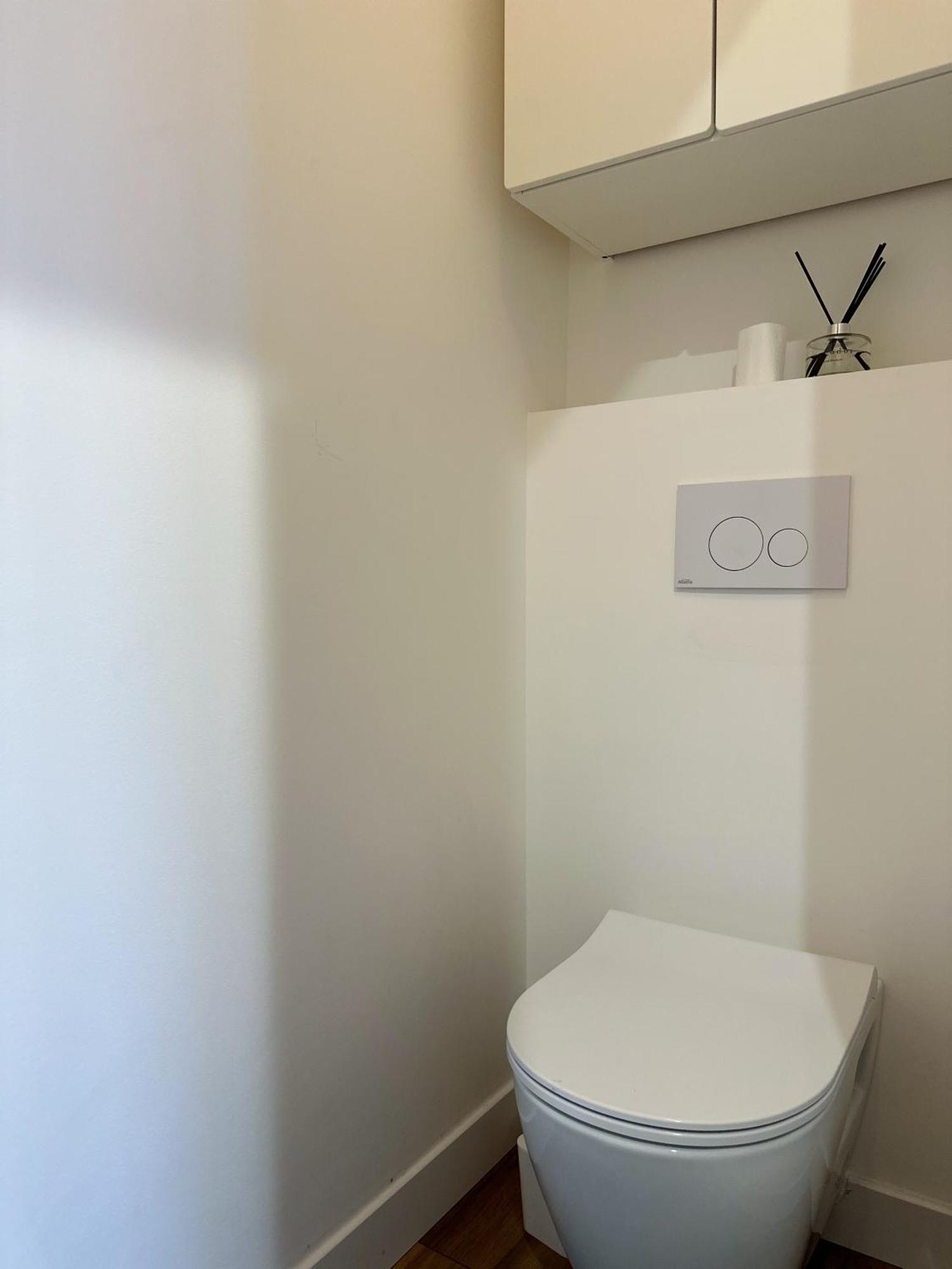Eze Roc Apartment Ngoại thất bức ảnh