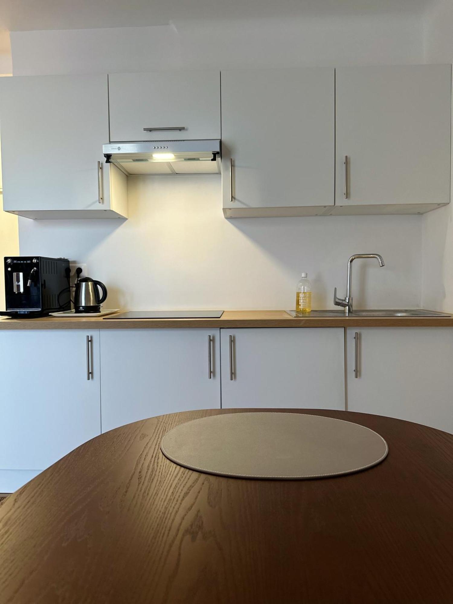 Eze Roc Apartment Ngoại thất bức ảnh