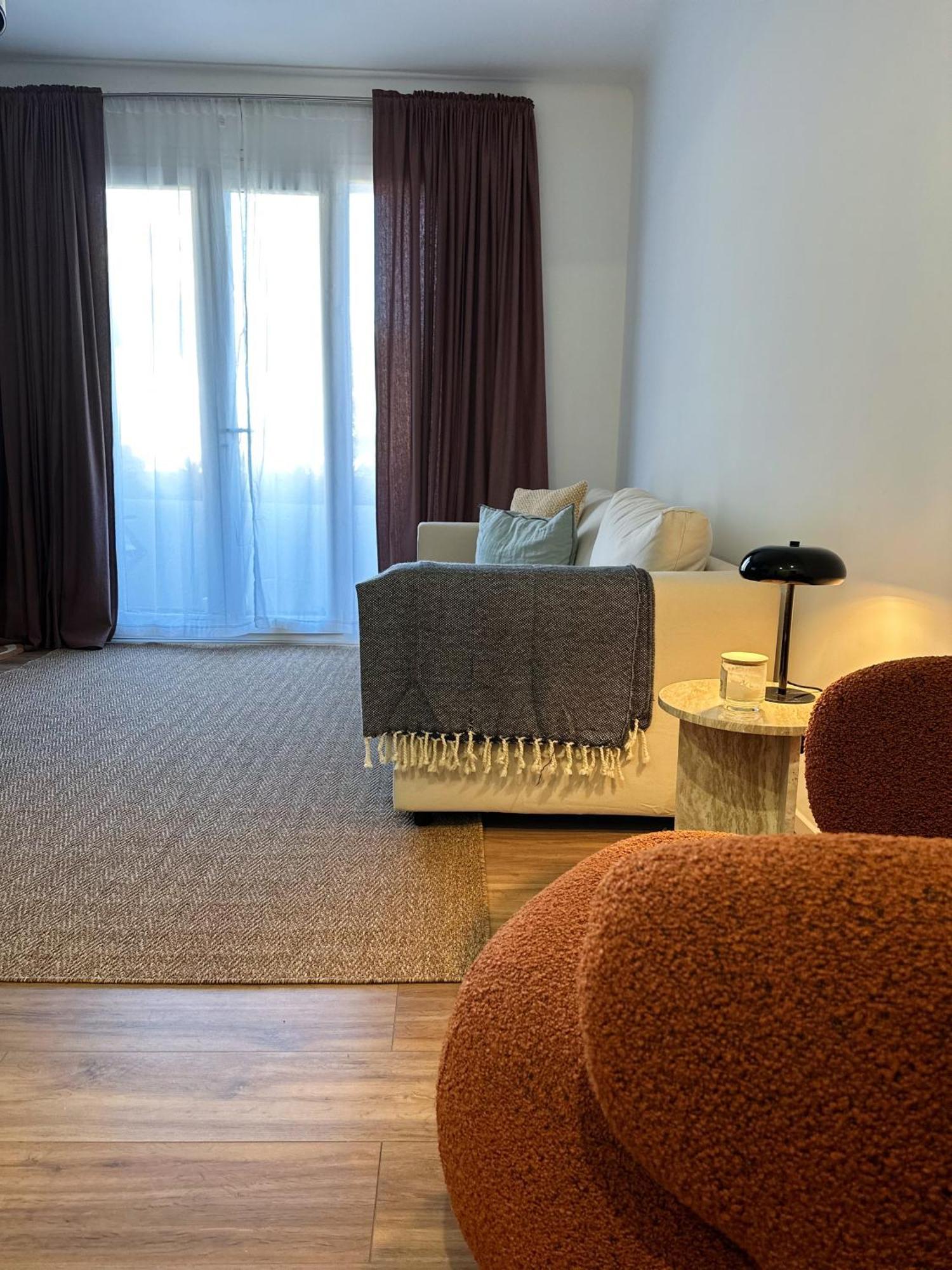 Eze Roc Apartment Ngoại thất bức ảnh