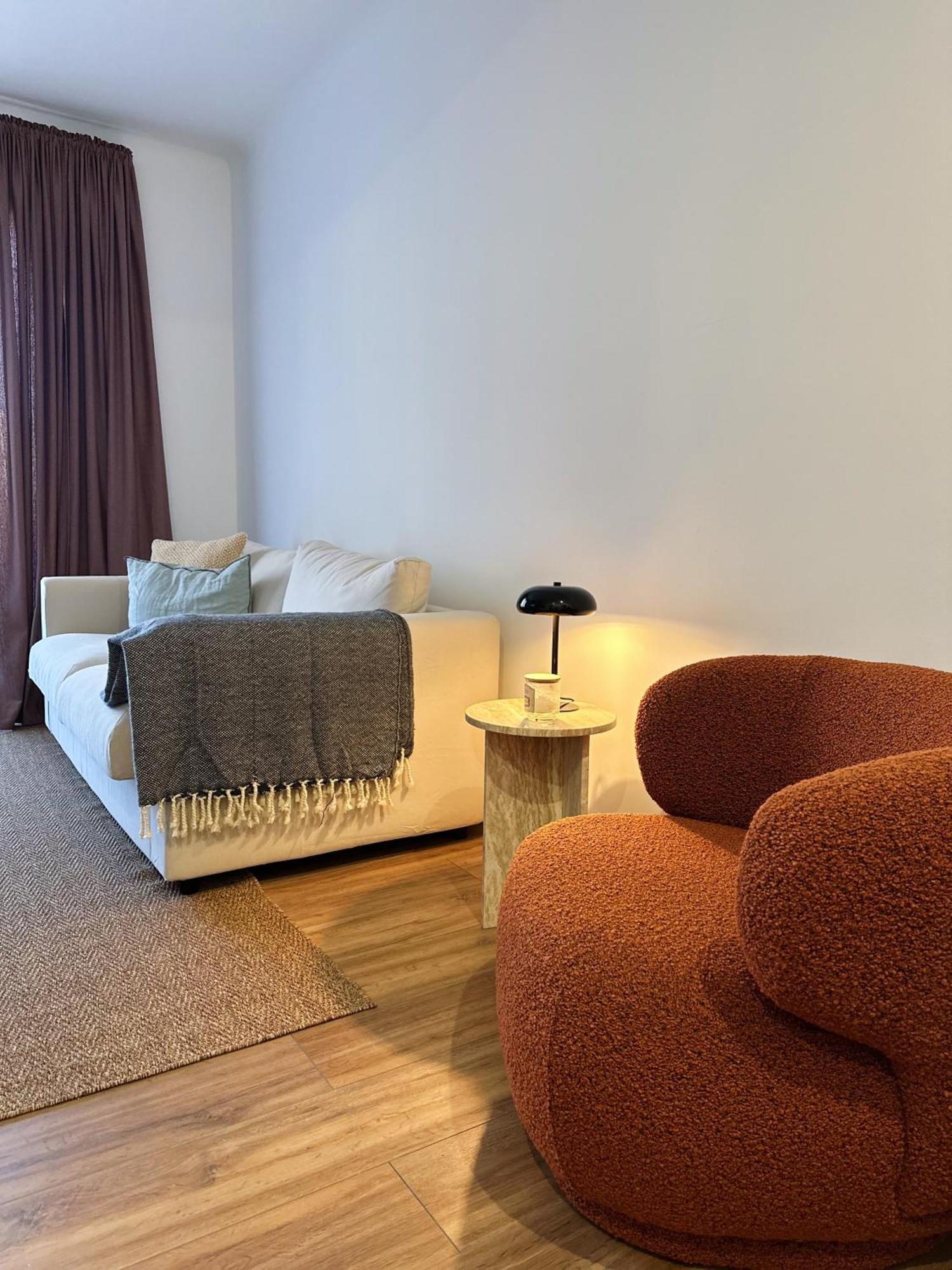Eze Roc Apartment Ngoại thất bức ảnh