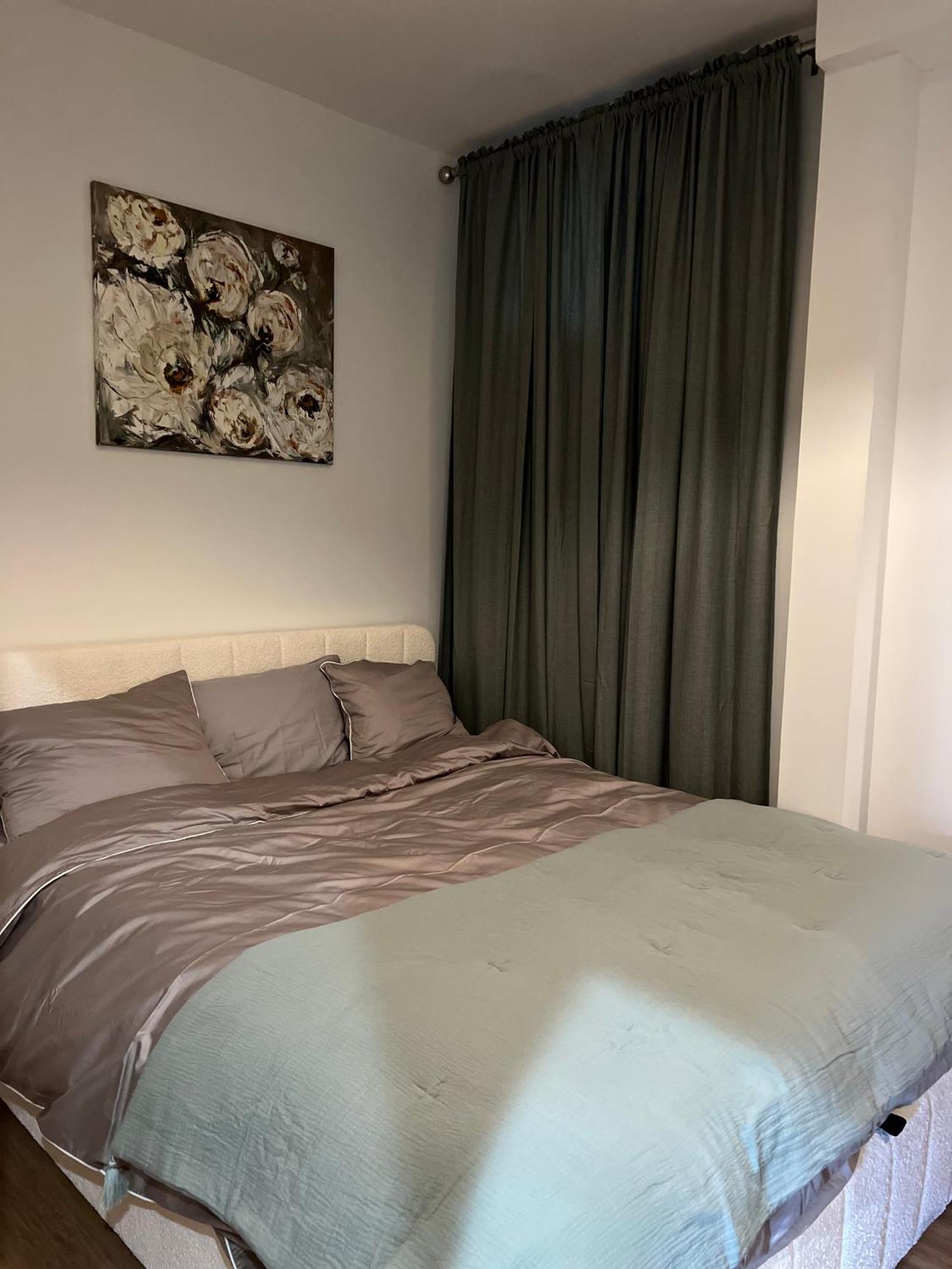 Eze Roc Apartment Ngoại thất bức ảnh
