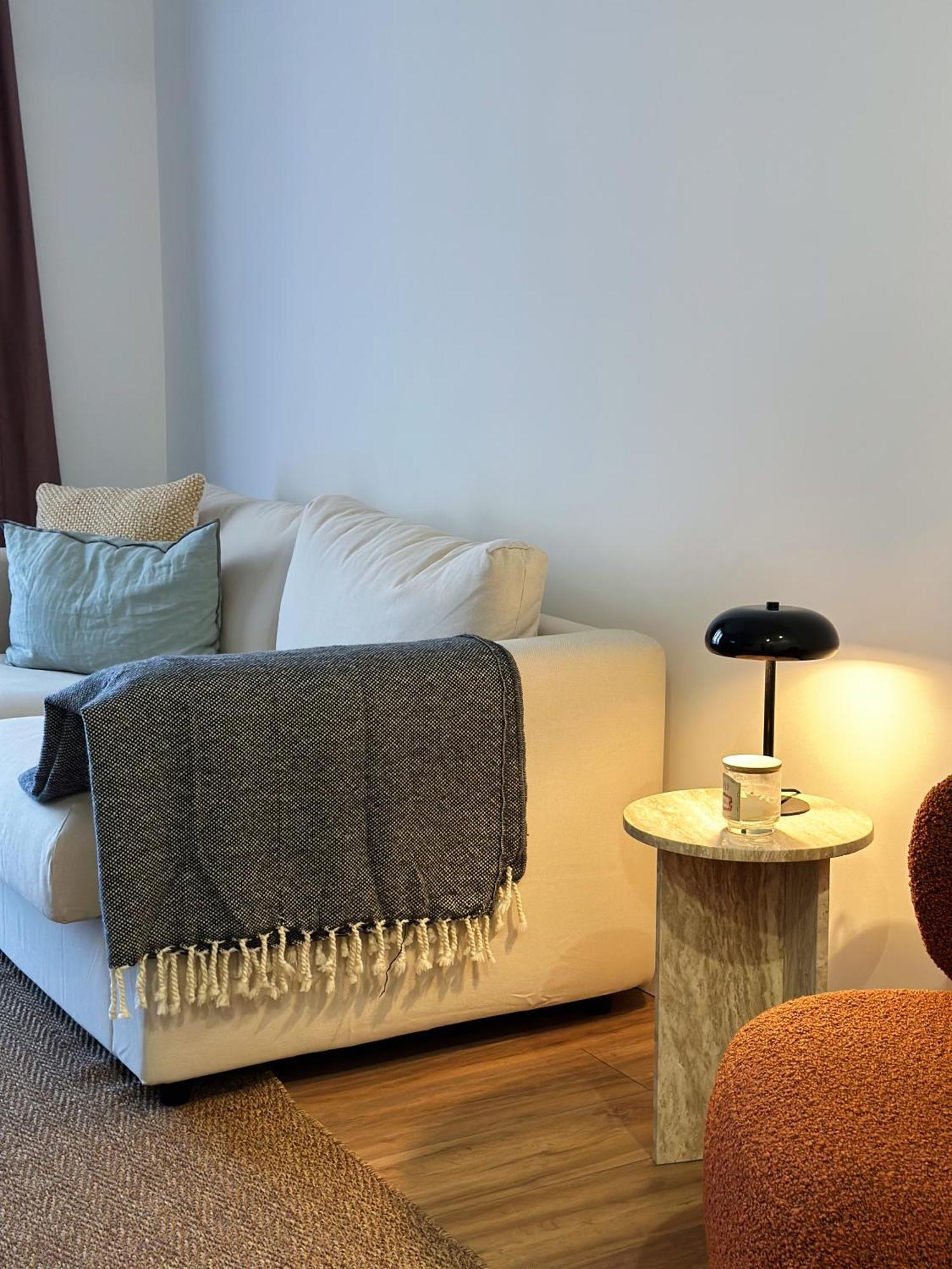 Eze Roc Apartment Ngoại thất bức ảnh